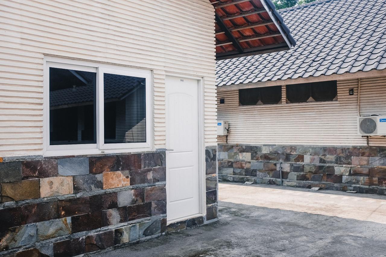 Reddoorz Near Sirkuit Sentul Bogor Exterior foto