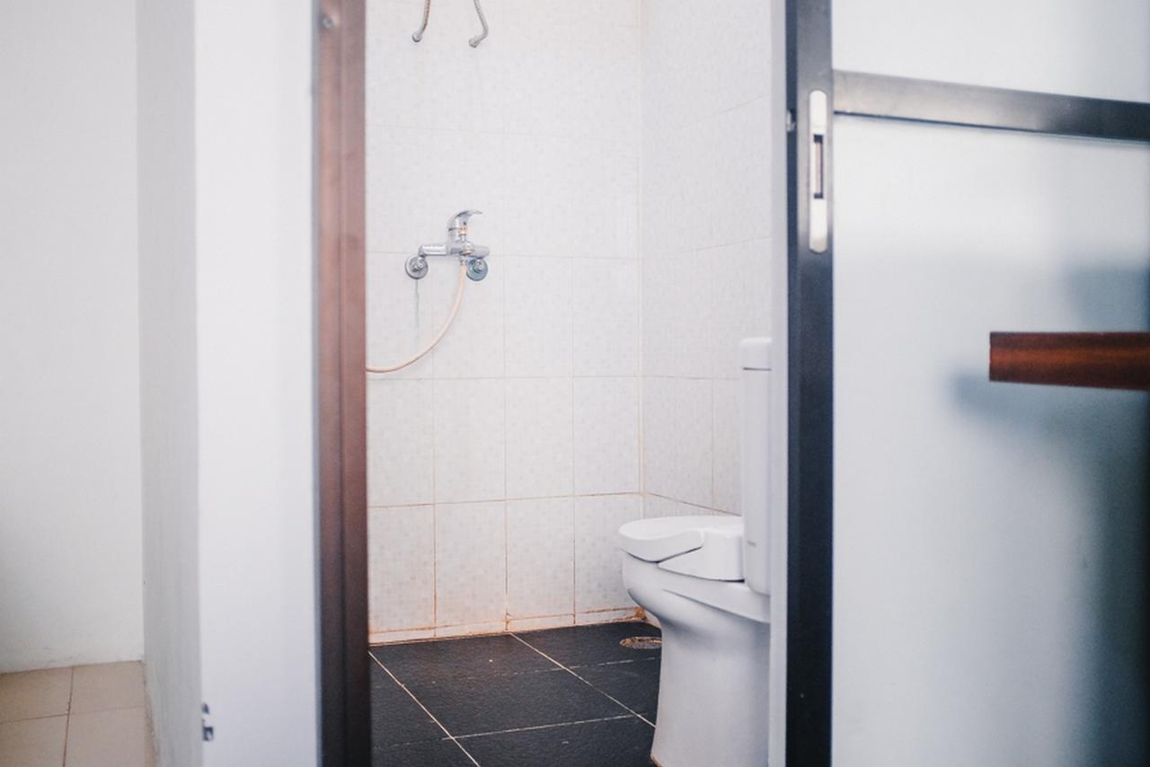 Reddoorz Near Sirkuit Sentul Bogor Exterior foto